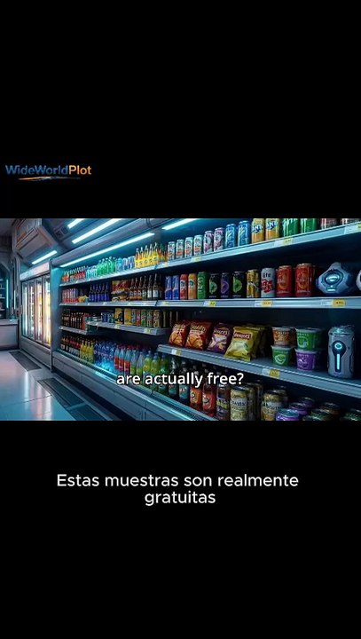 Apocalypse Mart (Complete)