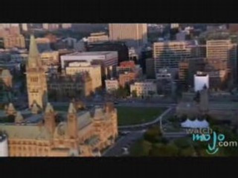 Cultural Activities in Ottawa, Canada