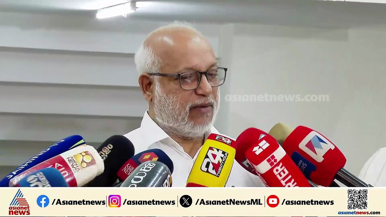 ശബരിമല യുവതി പ്രവേശനത്തിൽ പാർട്ടി നിലപാട് അതേപടി നടപ്പാക്കാൻ സർക്കാരിനോട് പറയില്ല: MA ബേബി