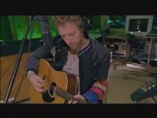 Coldplay small clips: Loversin Japan/Chinese Sleep Chant/Yes