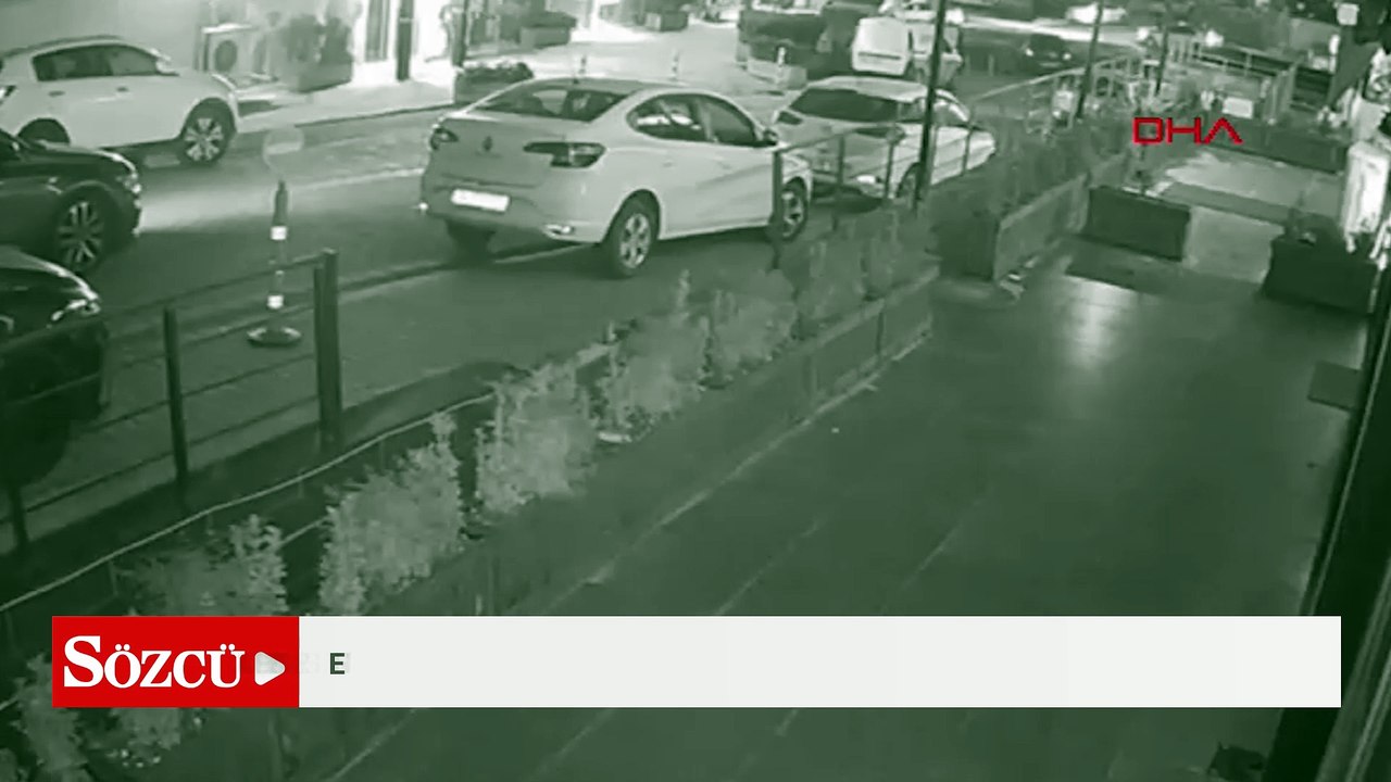 Esenyurt'ta iş yerini kurşunlayan 2 şüpheli yakalandı