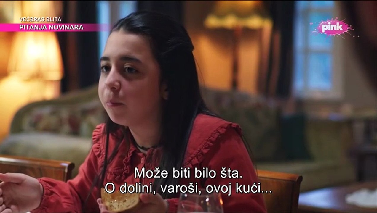 Serija dbacena 22  epizoda