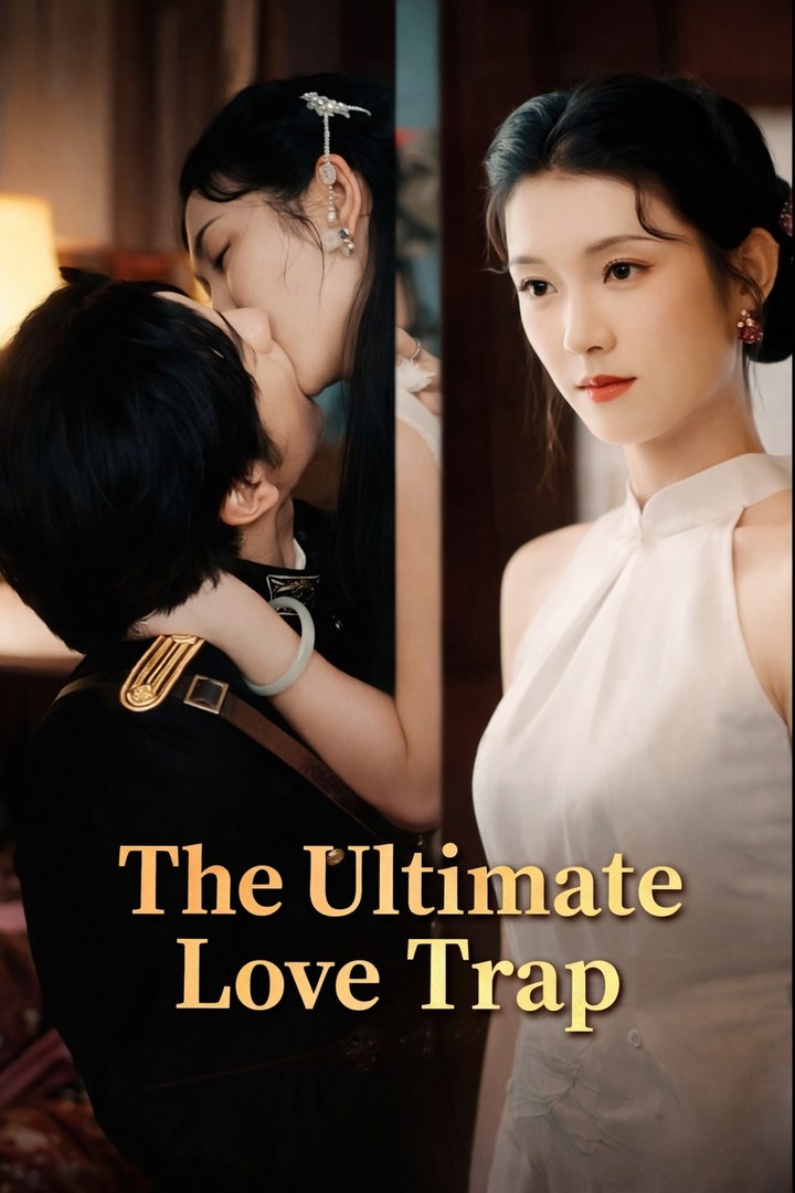 ⁣The Ultimate Love Trap- Drama Movie English Sub