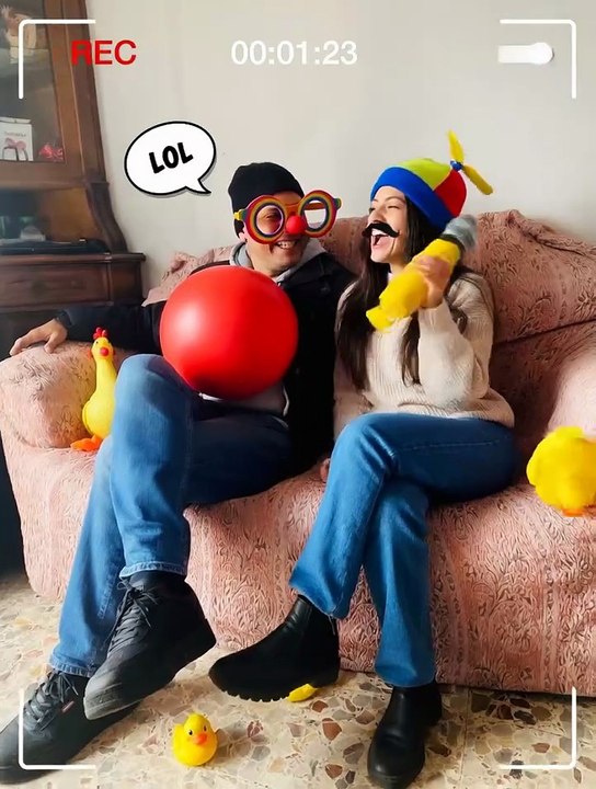 Funny video