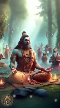 क्या आप जानते हैं कि वेदव्यास जी को अकेले ही वेदों और महाभारत का संपूर्ण ज्ञान कैसे प्राप्त हुआ?