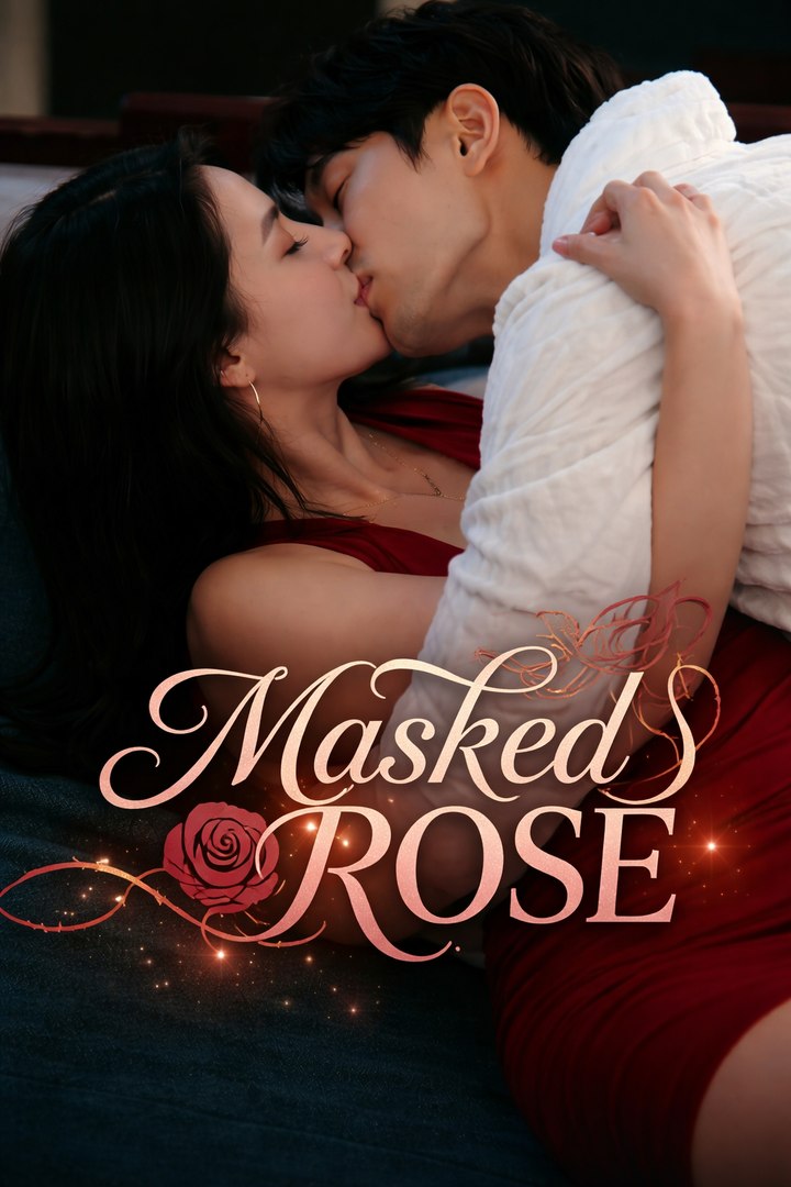 Masked Rose- Drama Movie English Sub