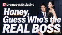 Honey Guess Who s the REAL BOSS Full movie