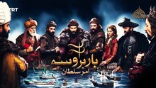 Barbarossa Season 2- Episode 29 Amr Sultan [ Urdu Dubbed ] _ PTV Digital