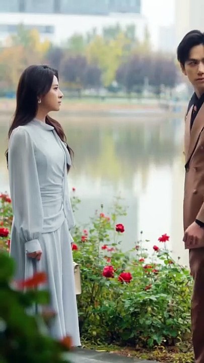 Mr. Huo, your wife has wanted a divorce for a long time Part 2