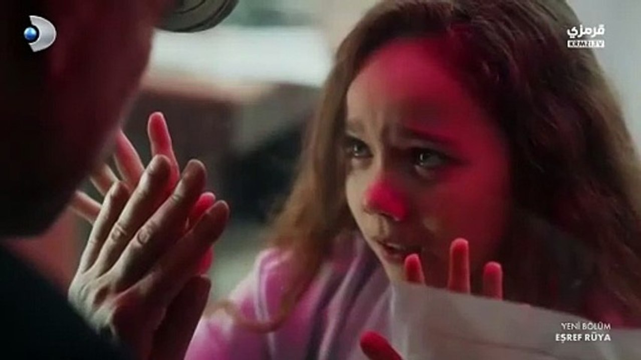 مسلسل حلم أشرف الحلقة 35 مترجمة كاملة