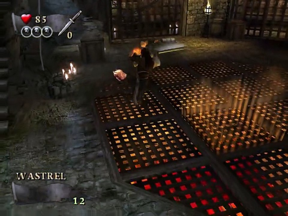 AKSİYON P011 - PIRATES OF THE CARIBBEAN  AT WORLD'S END 1080P HD GAMEPLAY