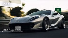 Ferrari 812 GTS: Still the Best V12 Money Can Buy in 2026? 🏁 #Shorts