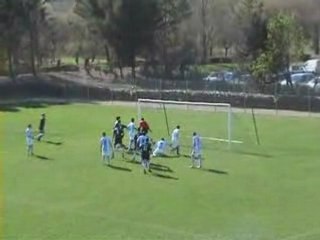 L'ambiance du F.C Mèze