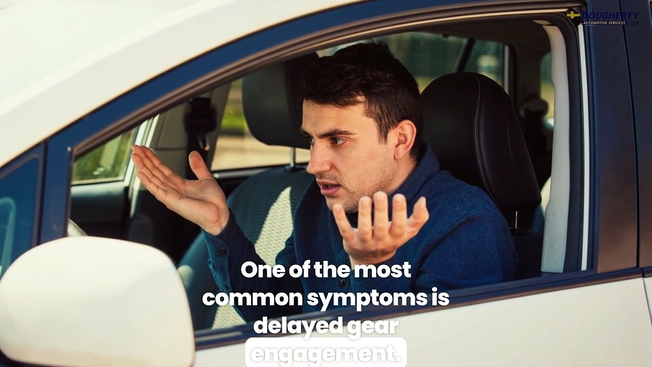 Is Your Volvo XC60 Struggling to Shift Gears Possible Transmission Issues Explained