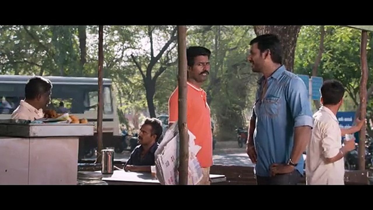 WARRANT ishal Kajal Aggarwal New 2026 Released Hindi Action Crime Thriller MovievFull_HD