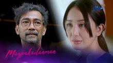 Magpakailanman: Laing ng maybahay o laing ni manay? #MPK