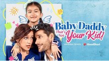 [Hot 2025🔥] Baby Daddy That's Not Your Kid FULL EP
