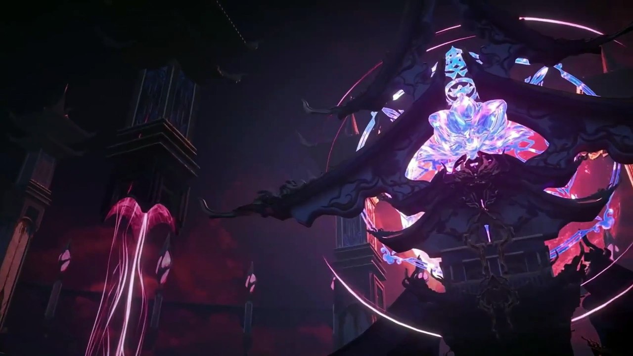 BTTH Season 5 EP 190 Clips [ English Sub ]