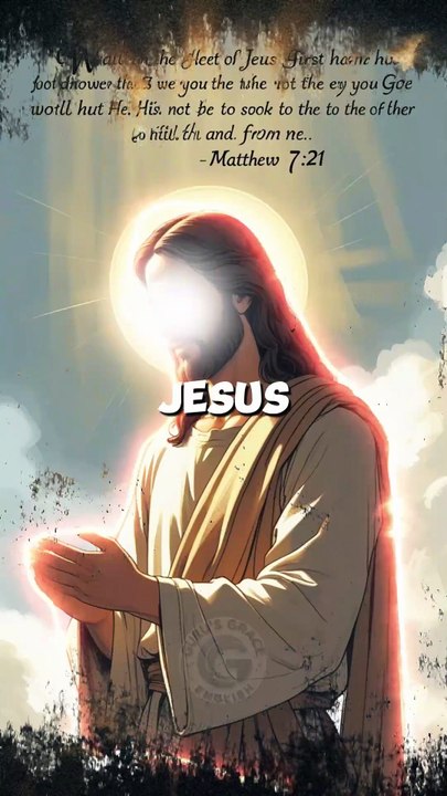 ⚠️ Jesus Warned: Not Everyone Who Prays Is Heard | Guru's Grace English | #gurugraceen #jesus