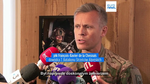 Wojna na Bliskim Wschodzie. Francuski żołnierz zabity w ataku drona w irackim Kurdystanie