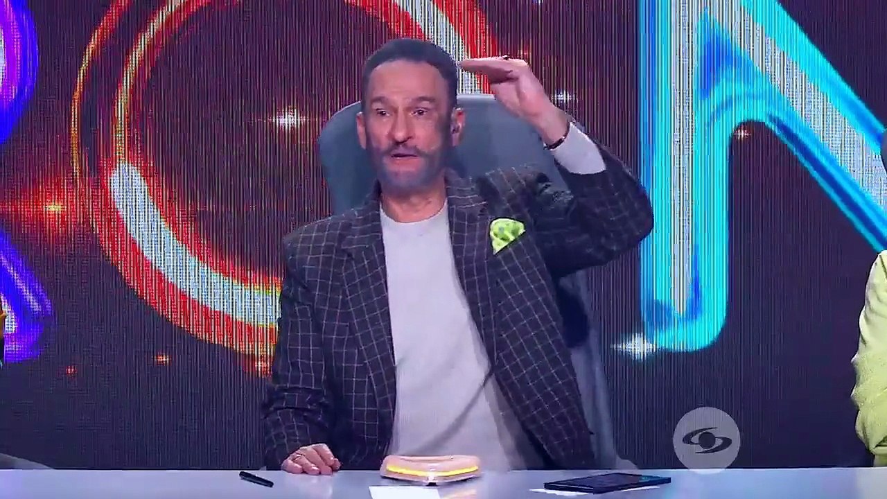 Capítulo 18 | A Otro Nivel HD 2026 - Mr. Baez