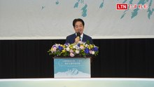 賴清德談總統直選三大意義 批國民黨對台灣人「比日本殖民還差」