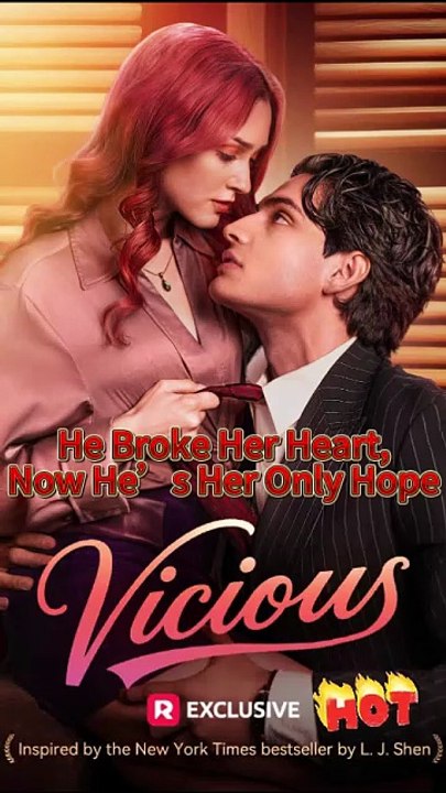 💔 Vicious 🔥 The Man Who Ruined Her Life Is Back… Now He Wants Her to Work for Him [Free Episodes]