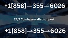 (Full) [ [Coinbase]]®️ Official WAllet Support™️ USA Number