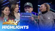 It's Showtime: Madlang student athlete ang mga bibida sa 'Laro, Laro, Pick!' (FULL Laro, Laro, Pick)