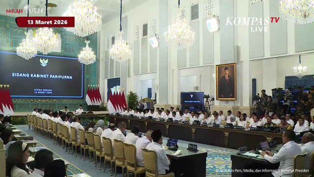 Presiden Prabowo Bangga Baru di Era Pemerintahannya Ojol Dapat Bonus Hari Raya Idulfitri