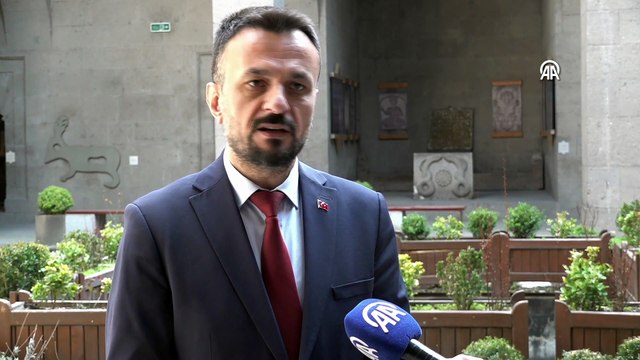 820 yıldır ayakta! Anadolu'nun ilk tıp fakültesi: Gevher Nesibe Şifahanesi