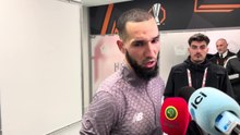 Nabil Bentaleb dévoile ce qu'il a manqué au LOSC lors de la défaite contre Aston Villa