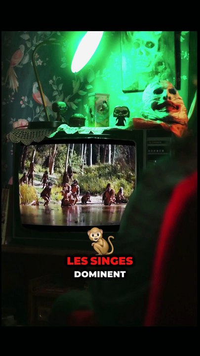 la planet des singes un bon debut de nouvelle trilogie ?