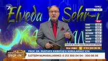 Prof. Dr. Mustafa Karataş ile Sahur Vakti - 14 Mart 2026