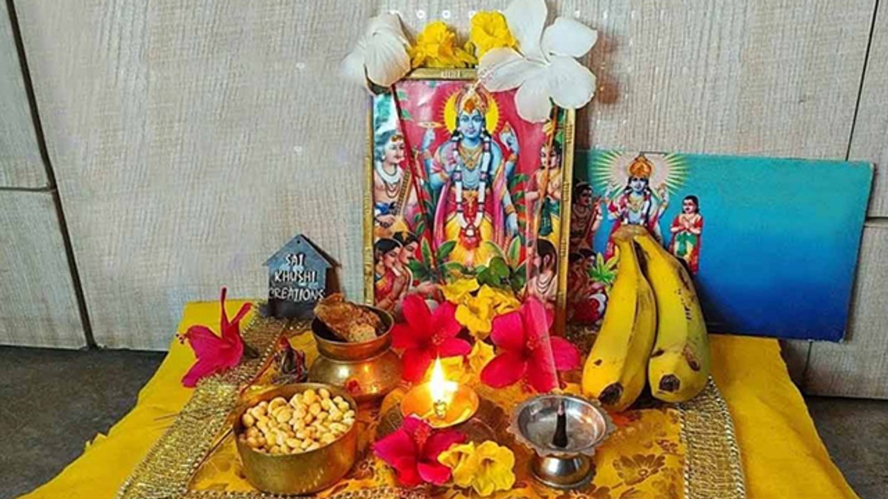 Papamochani Ekadashi 2026 Puja Vidhi: पापमोचनी एकादशी के दिन पूजा घर पर कैसे करें, शुभ मुहूर्त