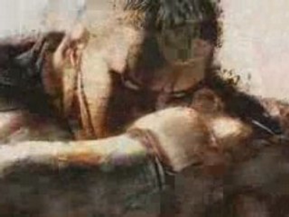 Street fighter iv - guile et abel en action ps3 XBOX360