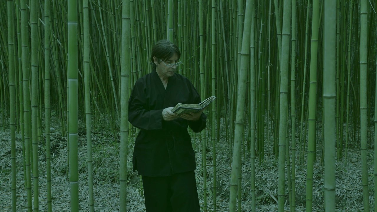 Conte Zen "Le Plus Grand Archer du Royaume"