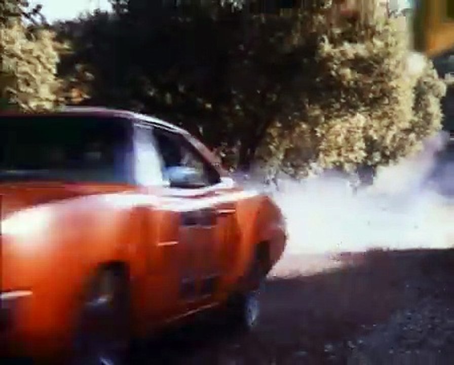 The Dukes of Hazzard S.04 Ep.16 - Shine On, Hazzard Moon