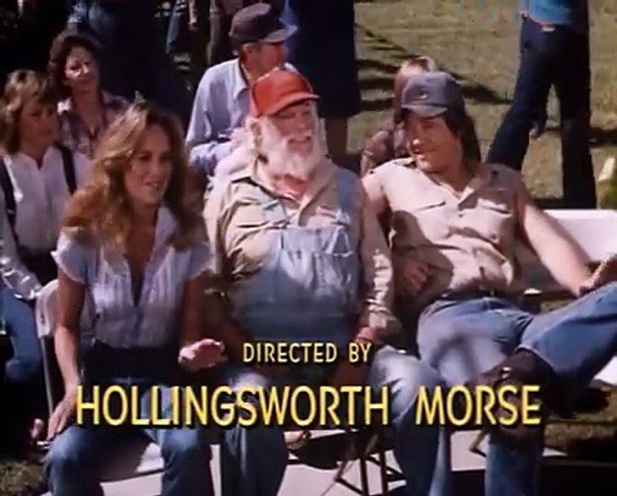 The Dukes of Hazzard S.04 Ep.15 - The Sound of Music – Hazzard Style