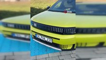 0 km elektrikli araç satın alan vatandaş isyan etti: ''6 aydır serviste yatıyor, mağdurum!''