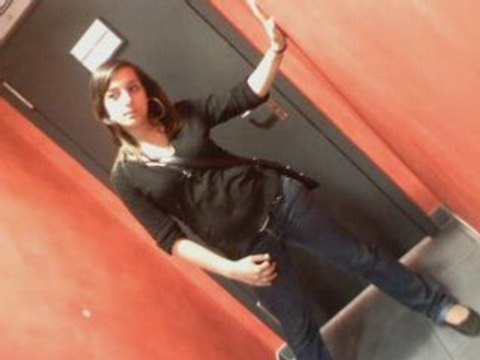 moii et les gens que j'aiime