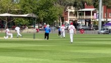 BDCA second XI grand final: Bendigo United v Strathdale-Maristians. March 14, 2026.