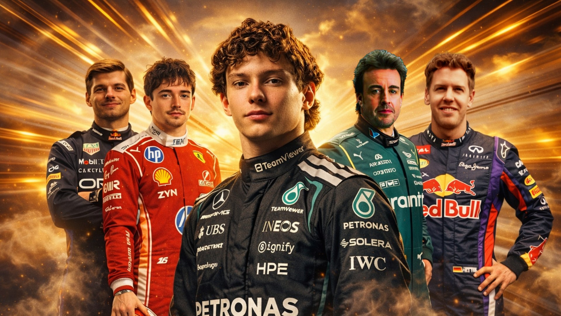 Histórico Antonelli