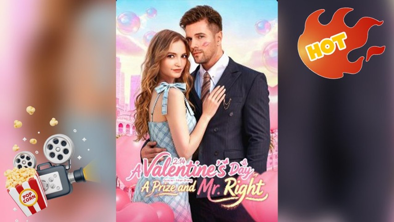A Valentine’s Day, A Price and Mr.Right [ NEW MOVIE RELEASES ]