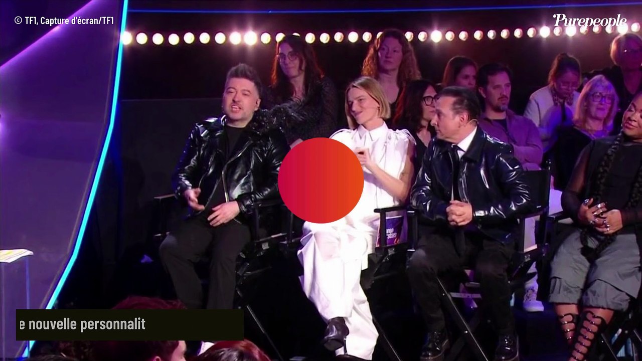 "T'étais un peu fermée" : Une 4e personnalité a quitté Danse avec les stars, Fauve Hautot et Chris Marques font le bilan de son parcours après l'annonce