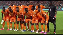 Terres de Football : Cote d'Ivoire