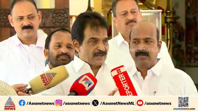 ഞാന്‍ മത്സരത്തിനില്ല, സുധാകരൻ ബിജെപിയിലേക്ക് പോകില്ല: കെ സി വേണുഗോപാൽ | KC Venugopal | Congress