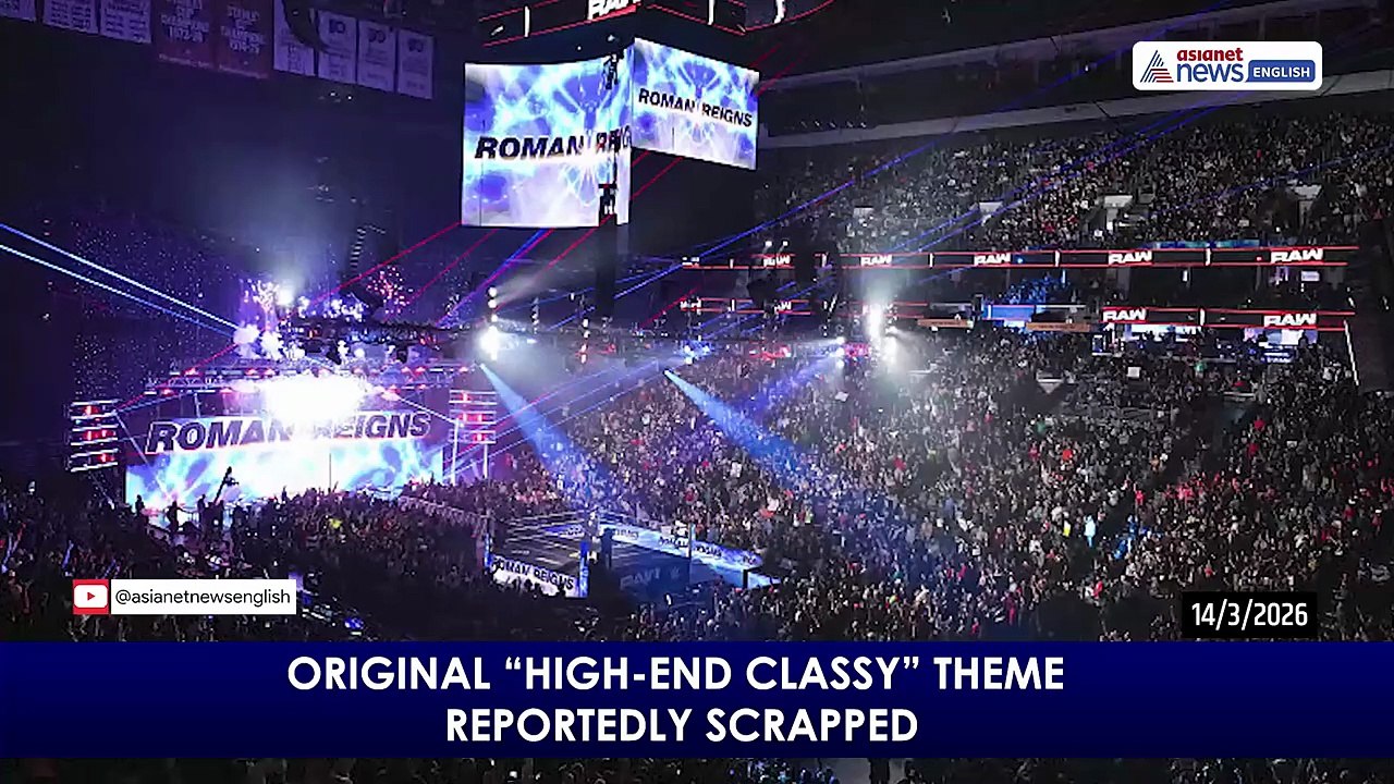 Backstage Frustration Before ‘WrestleMania 42’? Multiple Changes Rock WWE