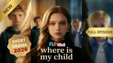 where is my child - FULL EPISODE Pop Cine