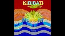 KIRIBATI MEMORY - HONEVO